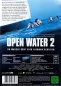Preview: Open Water 2 - Im Wasser hört dich niemand schreien - (Vermietrecht) - DVD - Neu & OVP